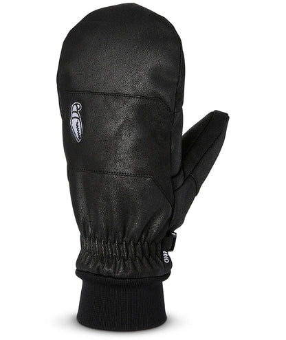 Crab Grab Chop Mitt Black