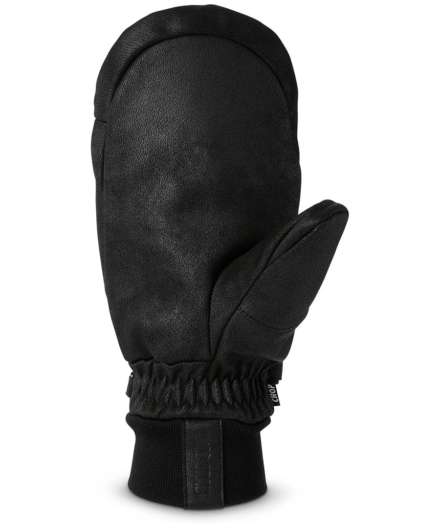 Crab Grab Chop Mitt Black