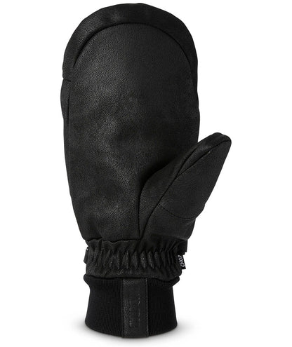 Crab Grab Chop Mitt Black