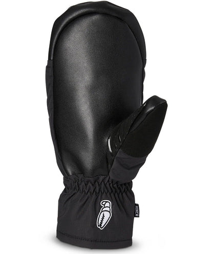 Crab Grab Punch Mitt Black 2024