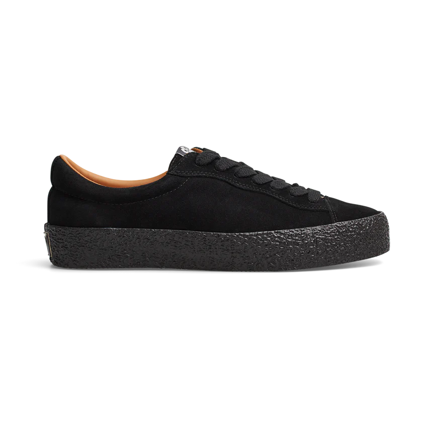 Last Resort AB VM002 Suede LO - Black/Black