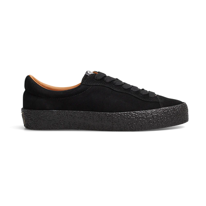 Last Resort AB VM002 Suede LO - Black/Black