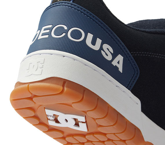 DC Clocker 2 Cafe - DC Navy