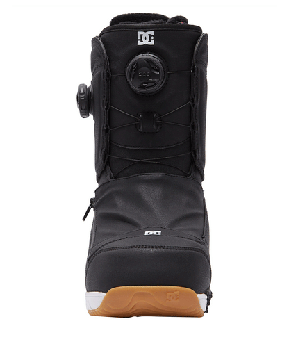 DC Women's Mora BOA Boot Black/White 2023