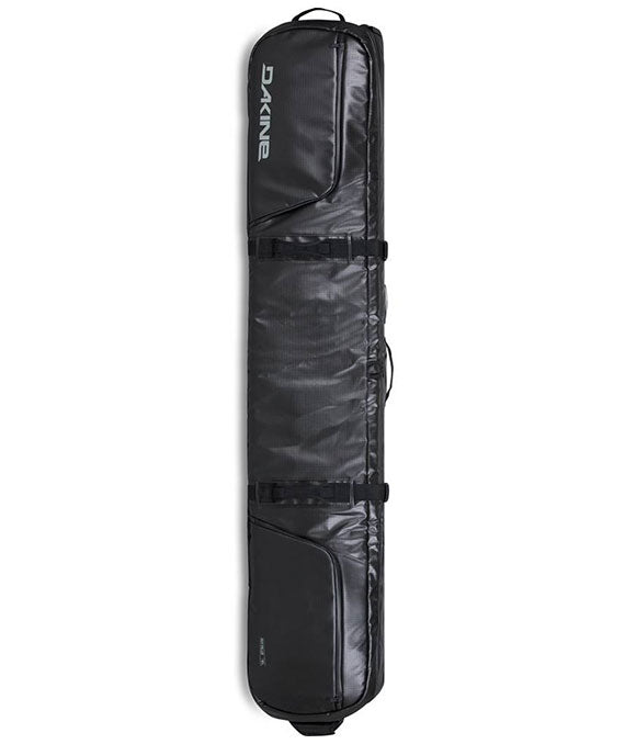Dakine Tour Snowboard Bag 2021 Black - Borsa Leggera Per Snowboard Con Imbottitura 360° E Tracolla
