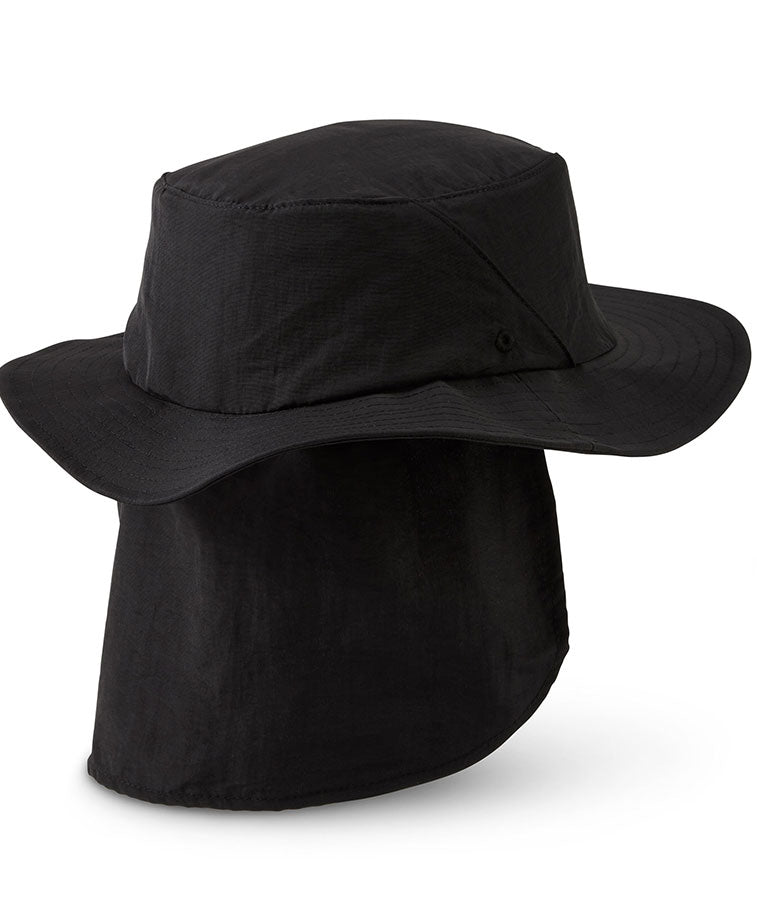 Dakine Indo Surf Hat Black