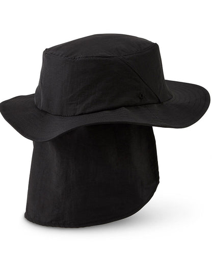 Dakine Indo Surf Hat Black