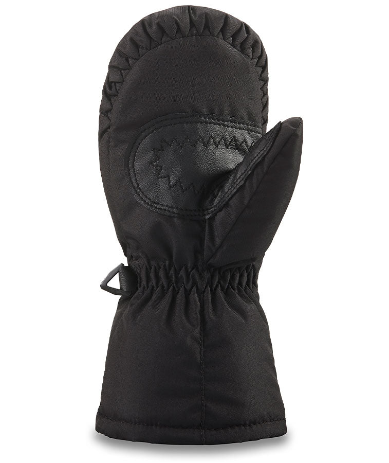 Dakine Kids' Tots Brat Mitt Black 2023
