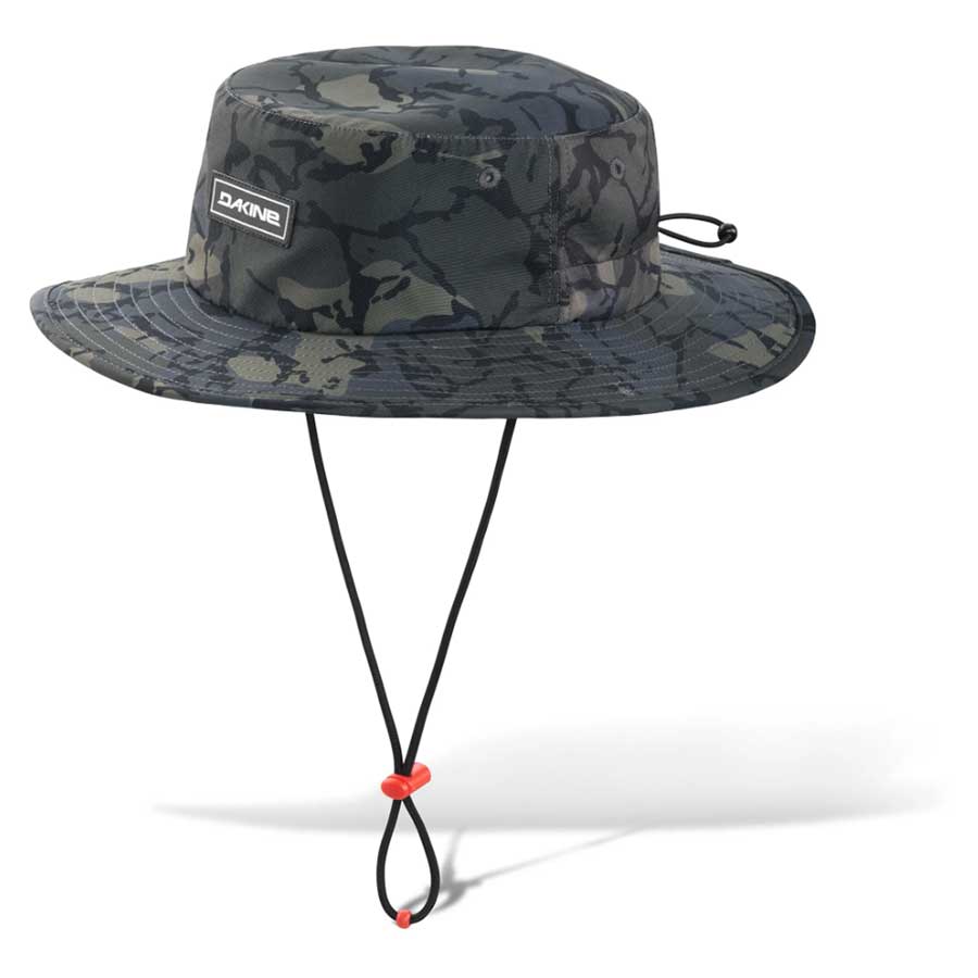Dakine No Zone Hat - Cascade Camo