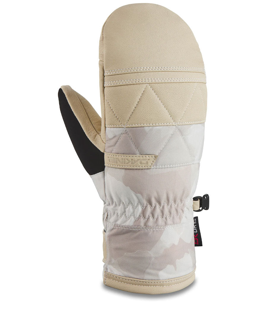 Dakine Women's Fleetwood Mitt Sandquartz 2023