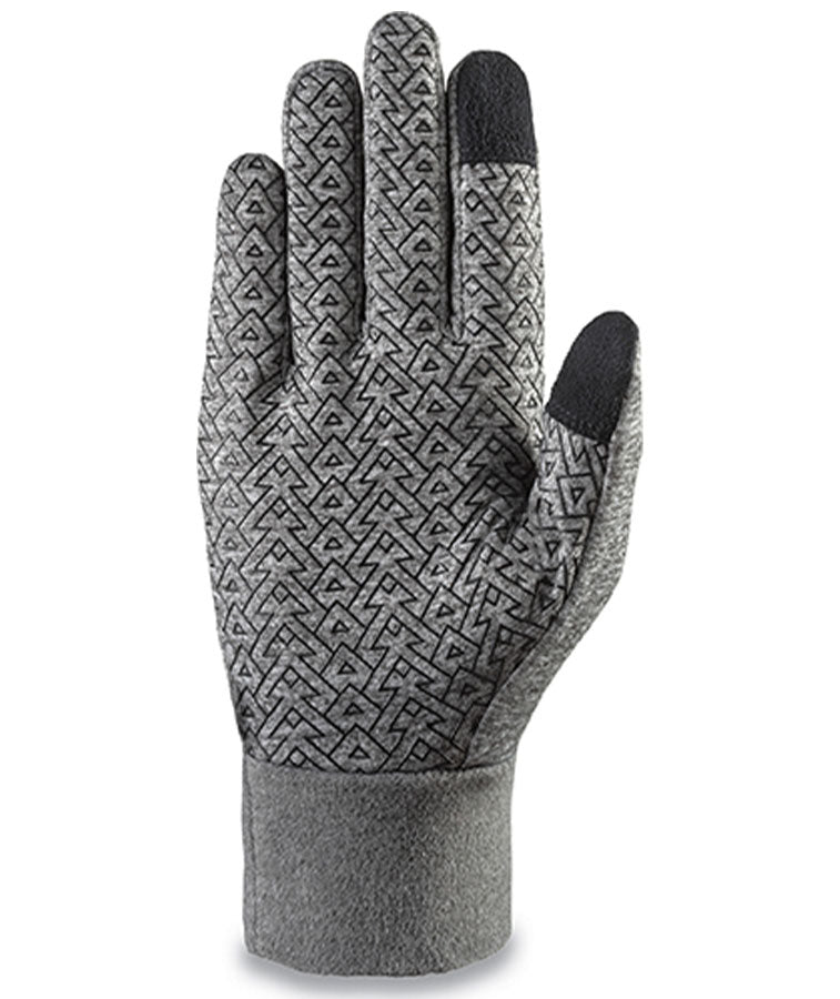 Dakine Womens Storm Liner Glove - Shadow