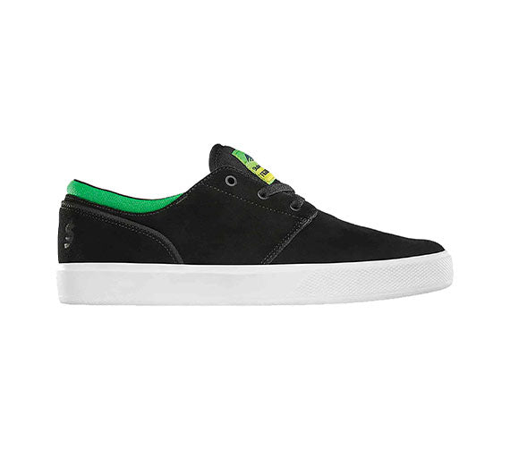 Emerica Figgy G6 X Shake Junt - Black