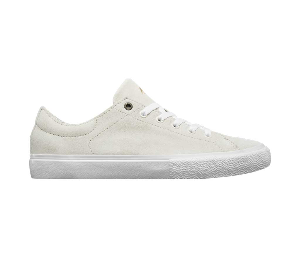 Emerica Omen Lo - White