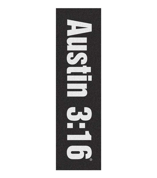 Enjoi Austin 3:16 Grip Tape