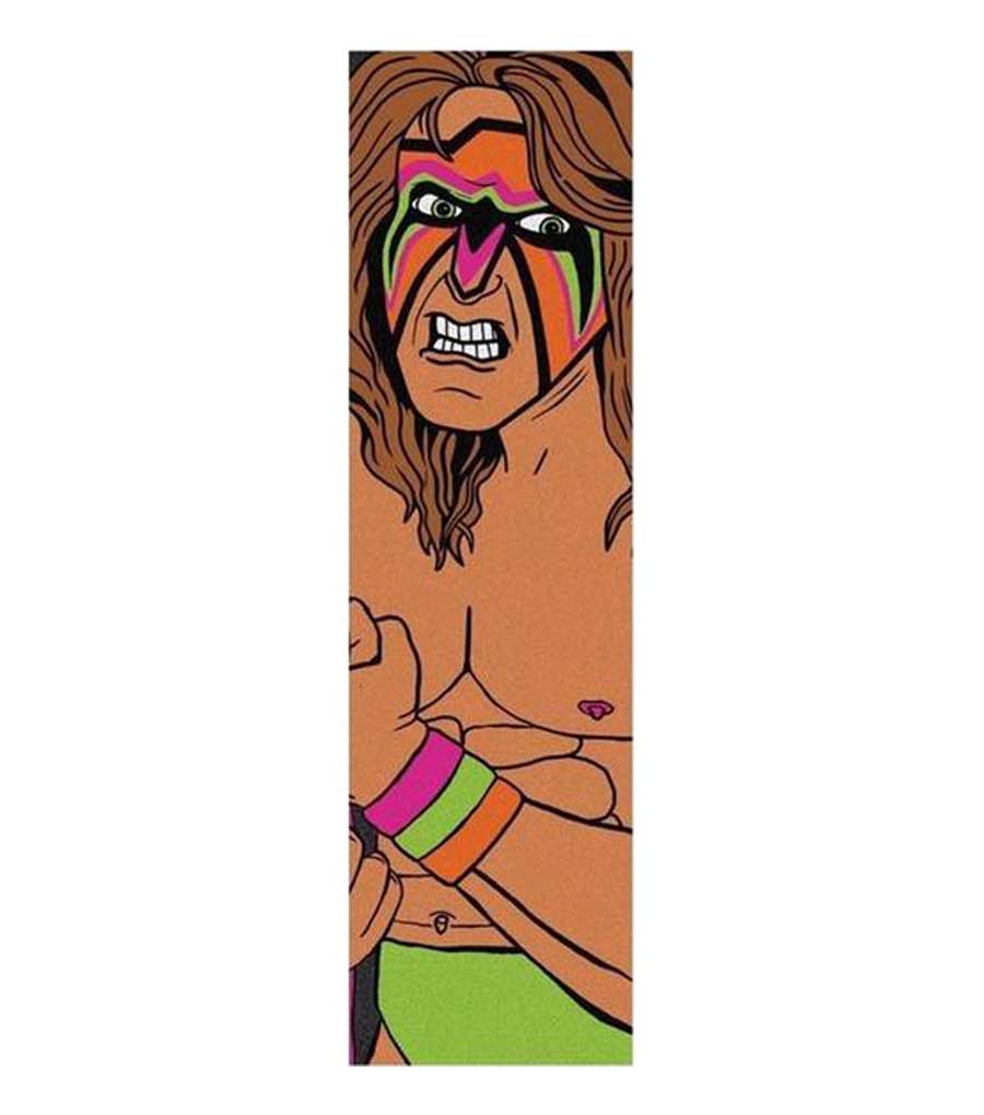Enjoi Ultimate Warrior Grip Tape
