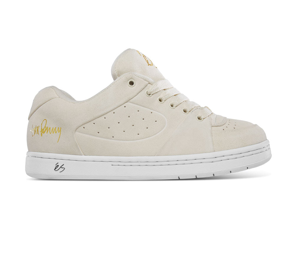 éS Accel OG Penny RS - Creme