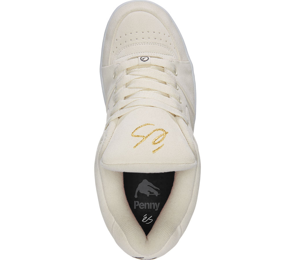 éS Accel OG Penny RS - Creme