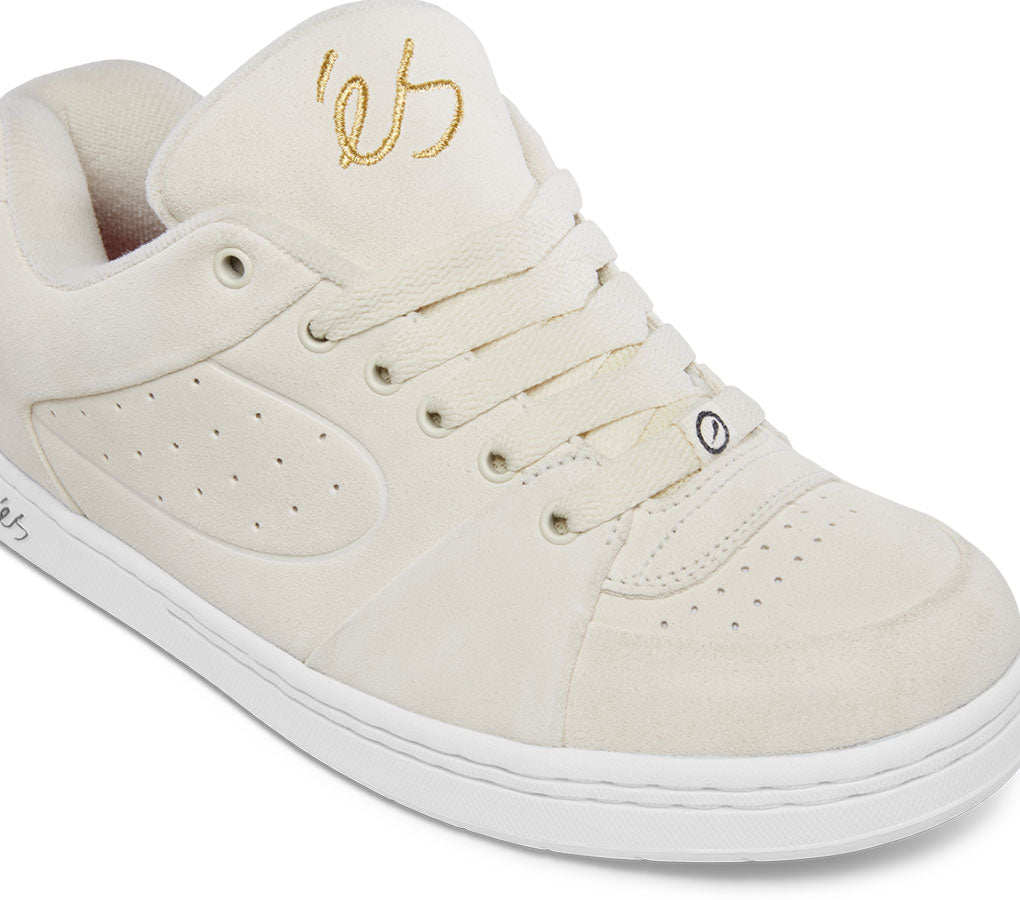 éS Accel OG Penny RS - Creme