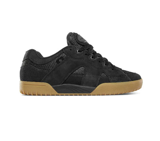 Es One Nine 7 - Black/Gum