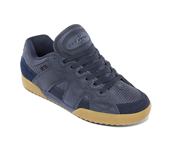 Es One Nine 7 - Navy/Gum