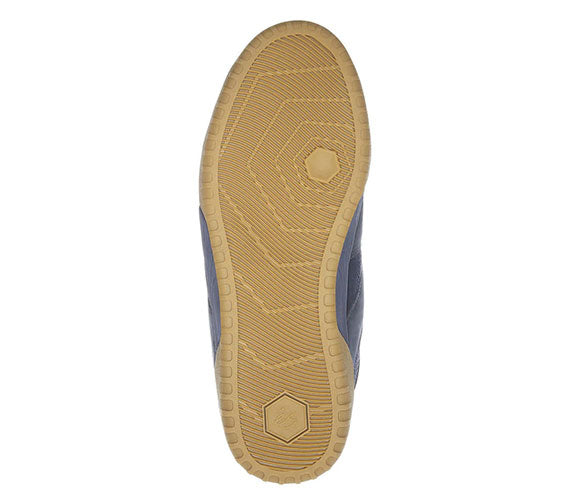 Es One Nine 7 - Navy/Gum