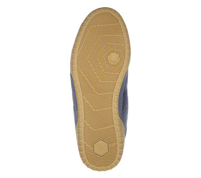 Es One Nine 7 - Navy/Gum
