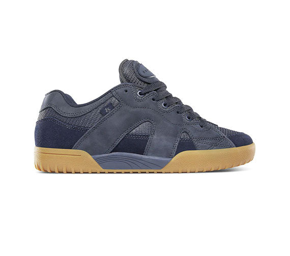 Es One Nine 7 - Navy/Gum