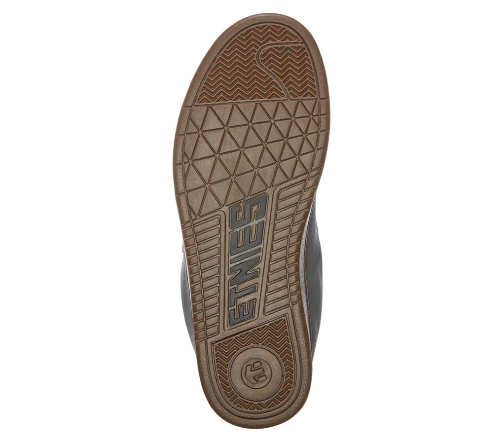 Etnies Kingpin - Grey/Black/Gum