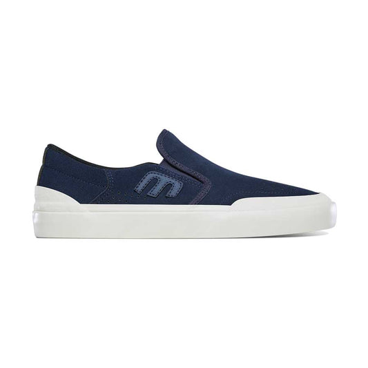 Etnies Marana Slip XLT - Navy