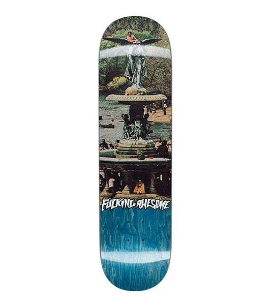 Fucking Awesome Beatrice Bethesda Deck