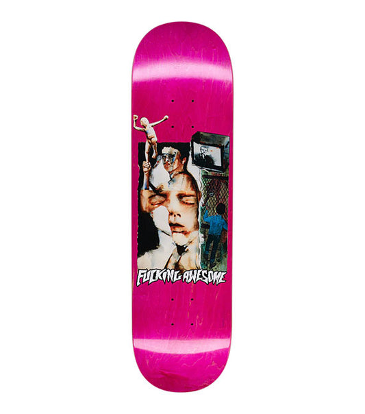 Fucking Awesome Peligroso Deck