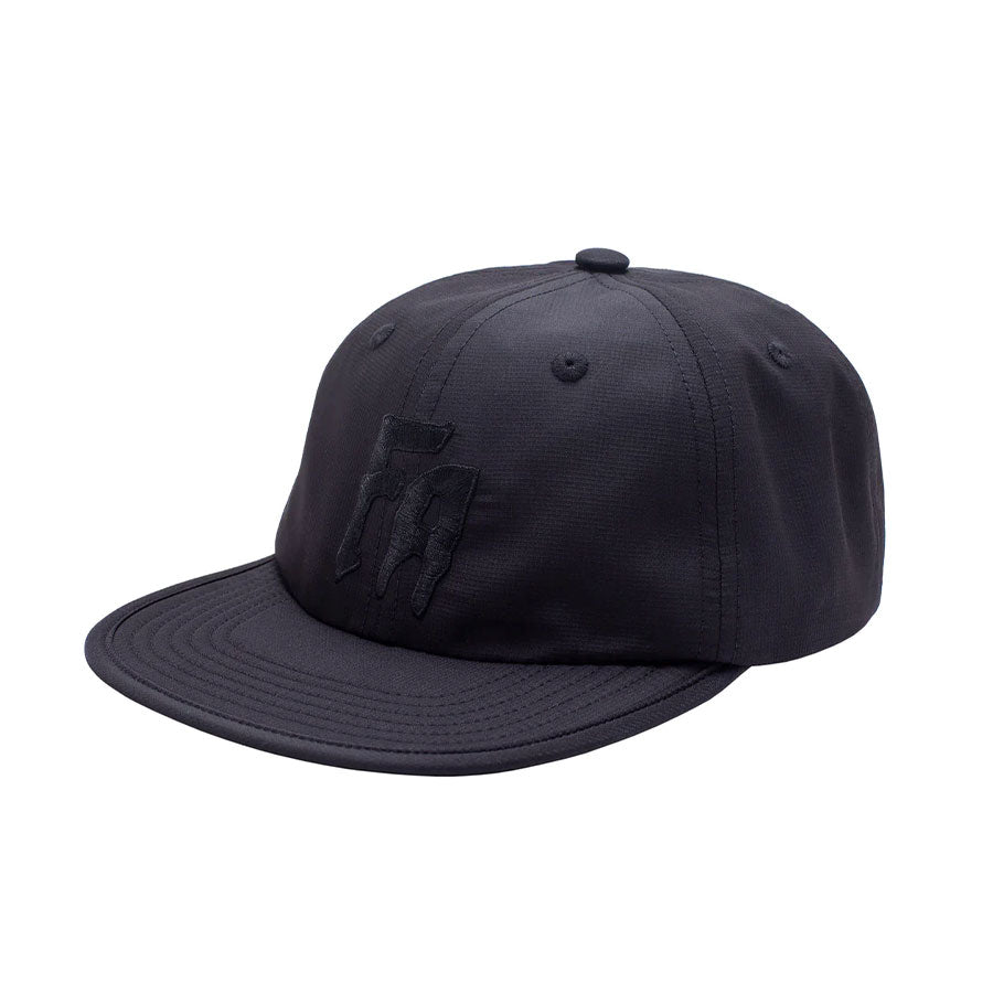 Fucking Awesome Seduction of the World Cap Dark Black