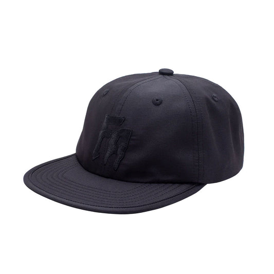 Fucking Awesome Seduction of the World Cap Dark Black