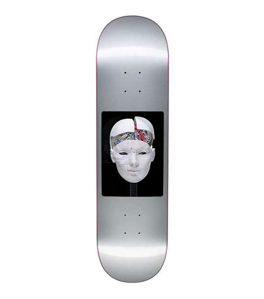 Fucking Awesome THX 1000 Holographic Deck