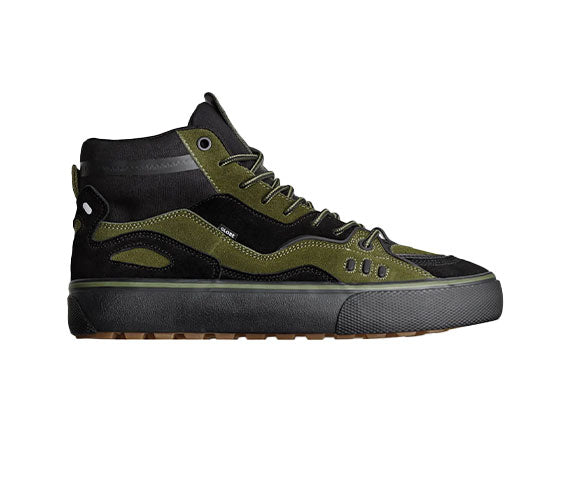 Globe Dimension - Black/Moss/Summit