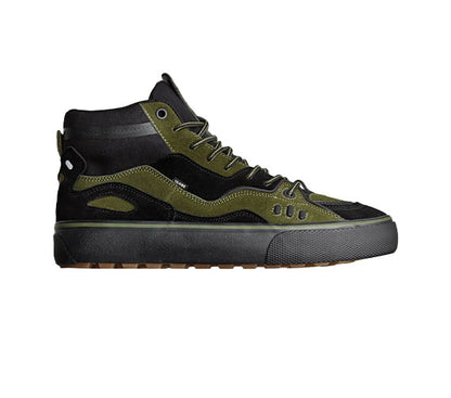 Globe Dimension - Black/Moss/Summit