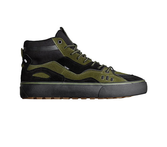 Globe Dimension - Black/Moss/Summit
