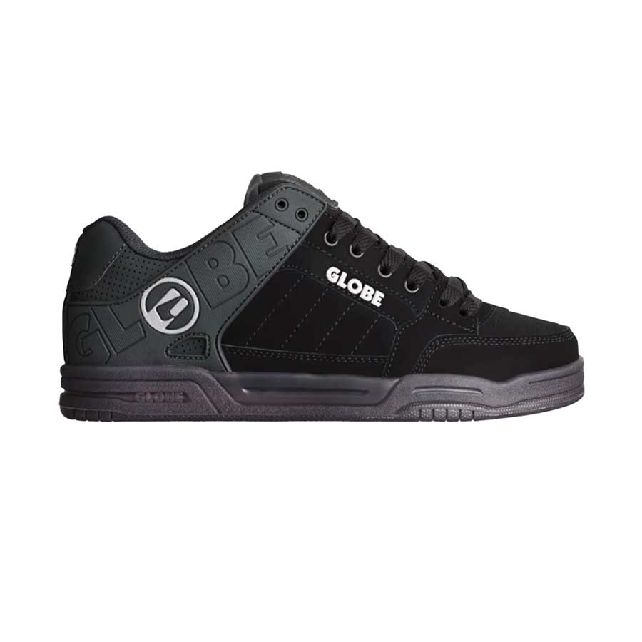 Globe Tilt - Black/Night/Silver – The Source Snowboard & Skate