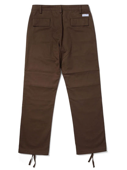 HUF x Fourstar Carroll Pant Desert Clay