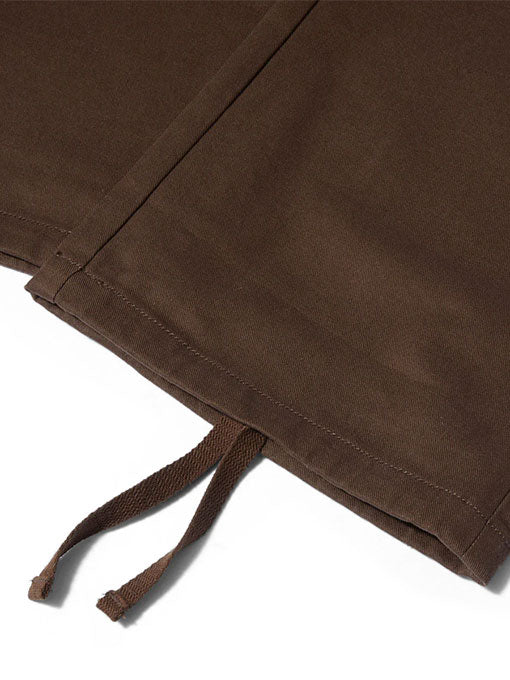 HUF x Fourstar Carroll Pant Desert Clay