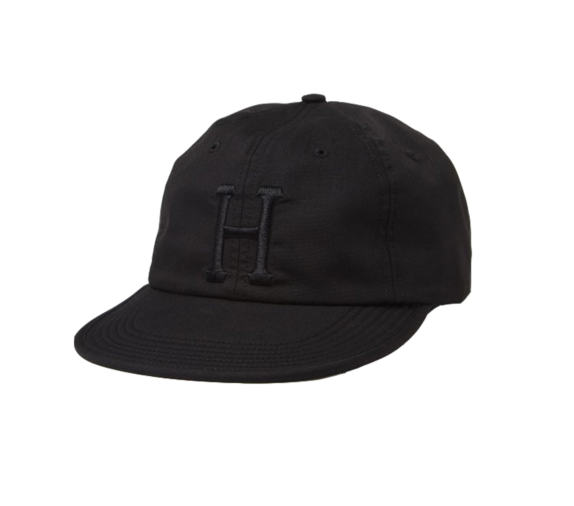 HUF Formless Classic H Panel Black – The Source Snowboard Skate