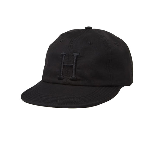 HUF Formless Classic H 6 Panel - Black
