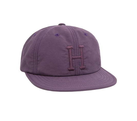 HUF Formless Classic H 6 Panel - Plum