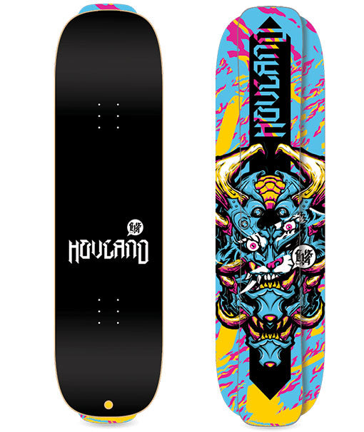 Hovland Five Oh Standard 9.5