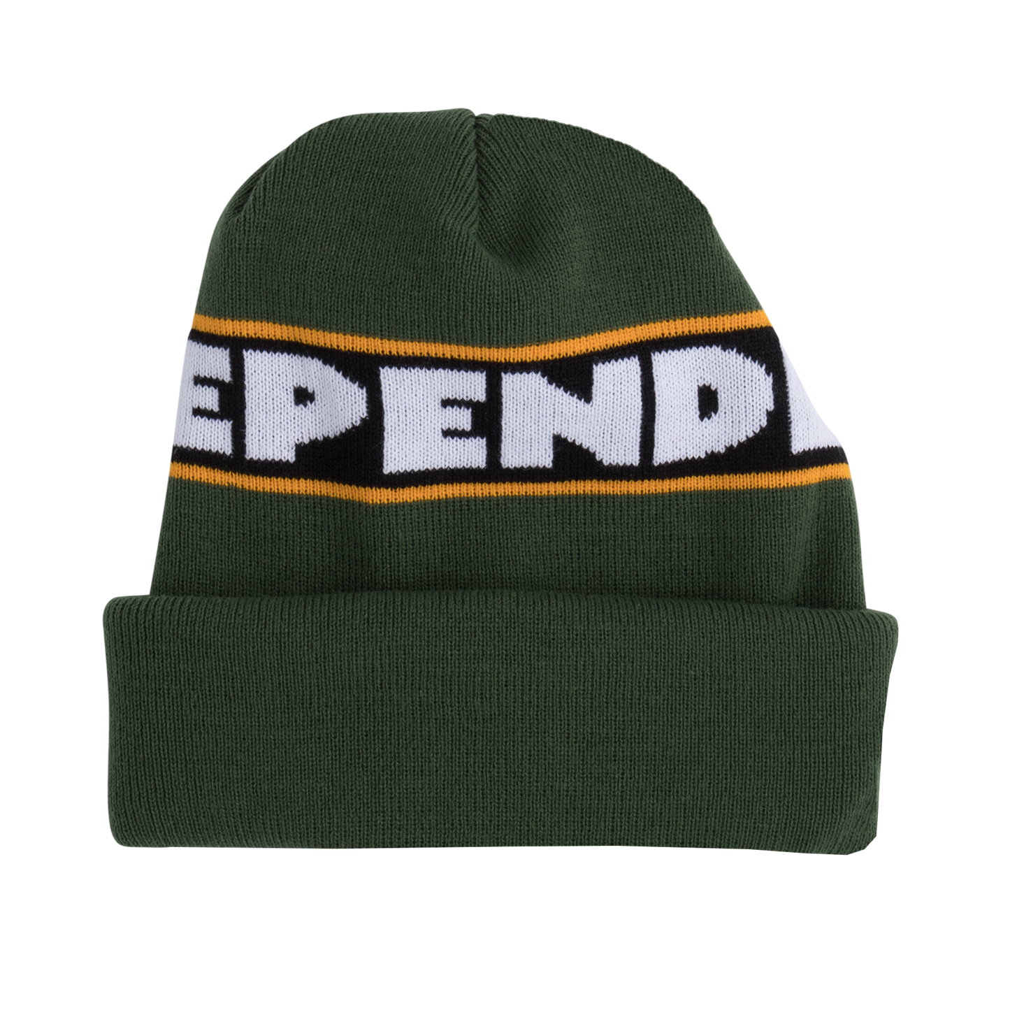 Independent Bar Logo Balaclava Army