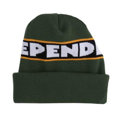 Independent Bar Logo Balaclava Army