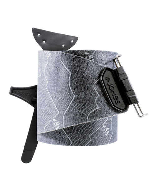 Jones Nomad Pro Trim-To-Fit Skin Black 2026 – The Source Snowboard