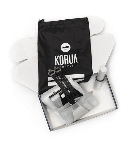 KORUA Shapes Climing Skins 2024