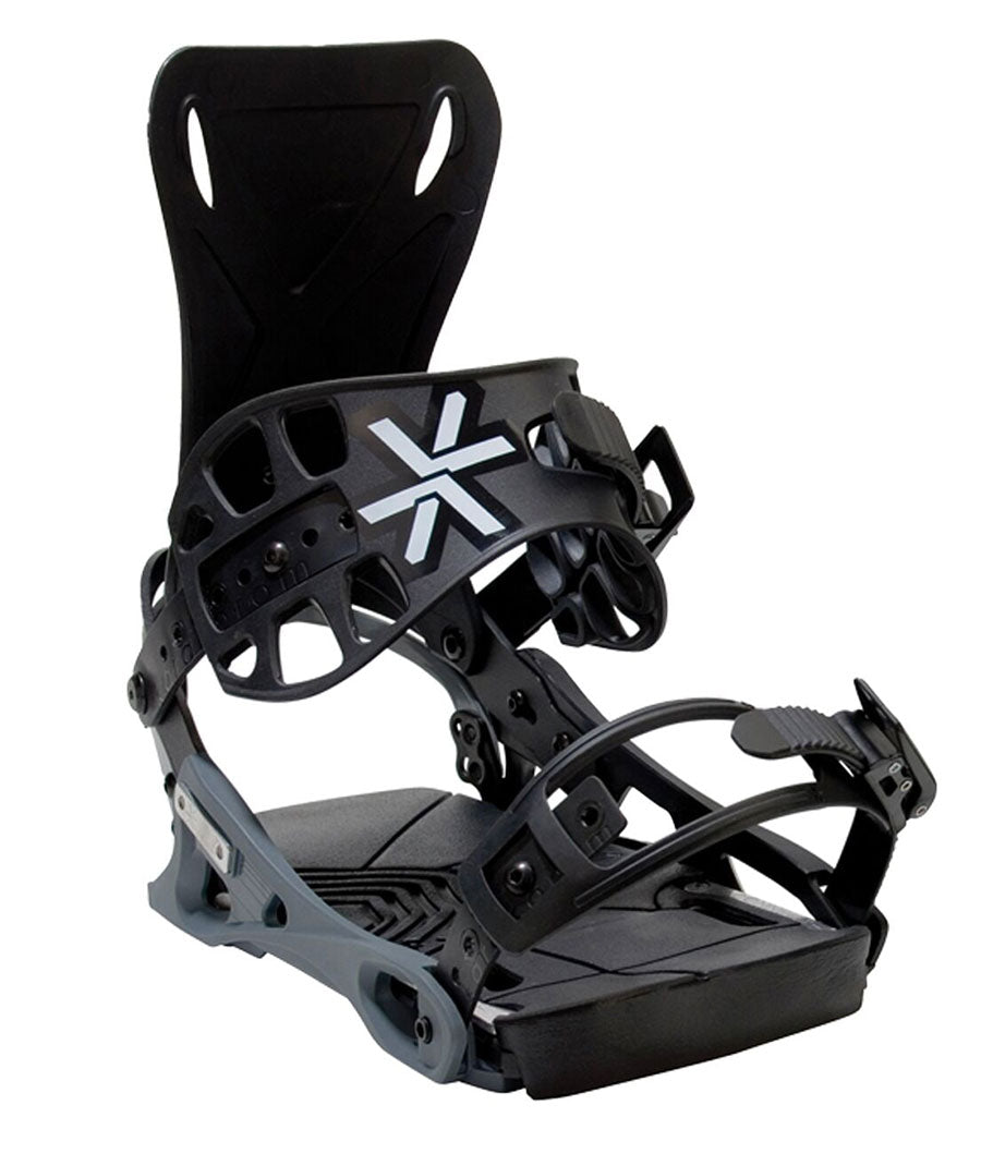 Karakoram Connect Free Ranger Binding + Splitboard Interface 2023 – The ...