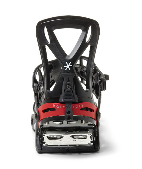 Karakoram Grizzly Binding + Splitboard Interface 2023 – The Source ...